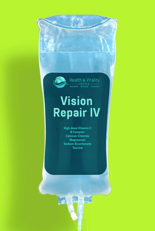 Vision Repair IV