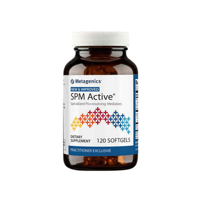 SPM Active SPM Active