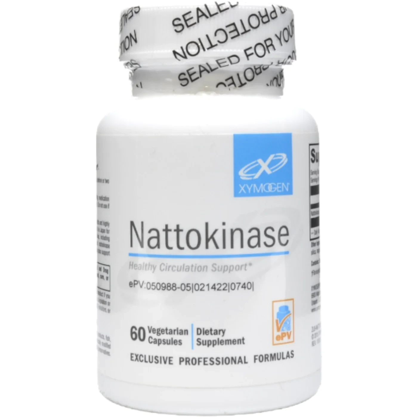 Nattokinase Nattokinase