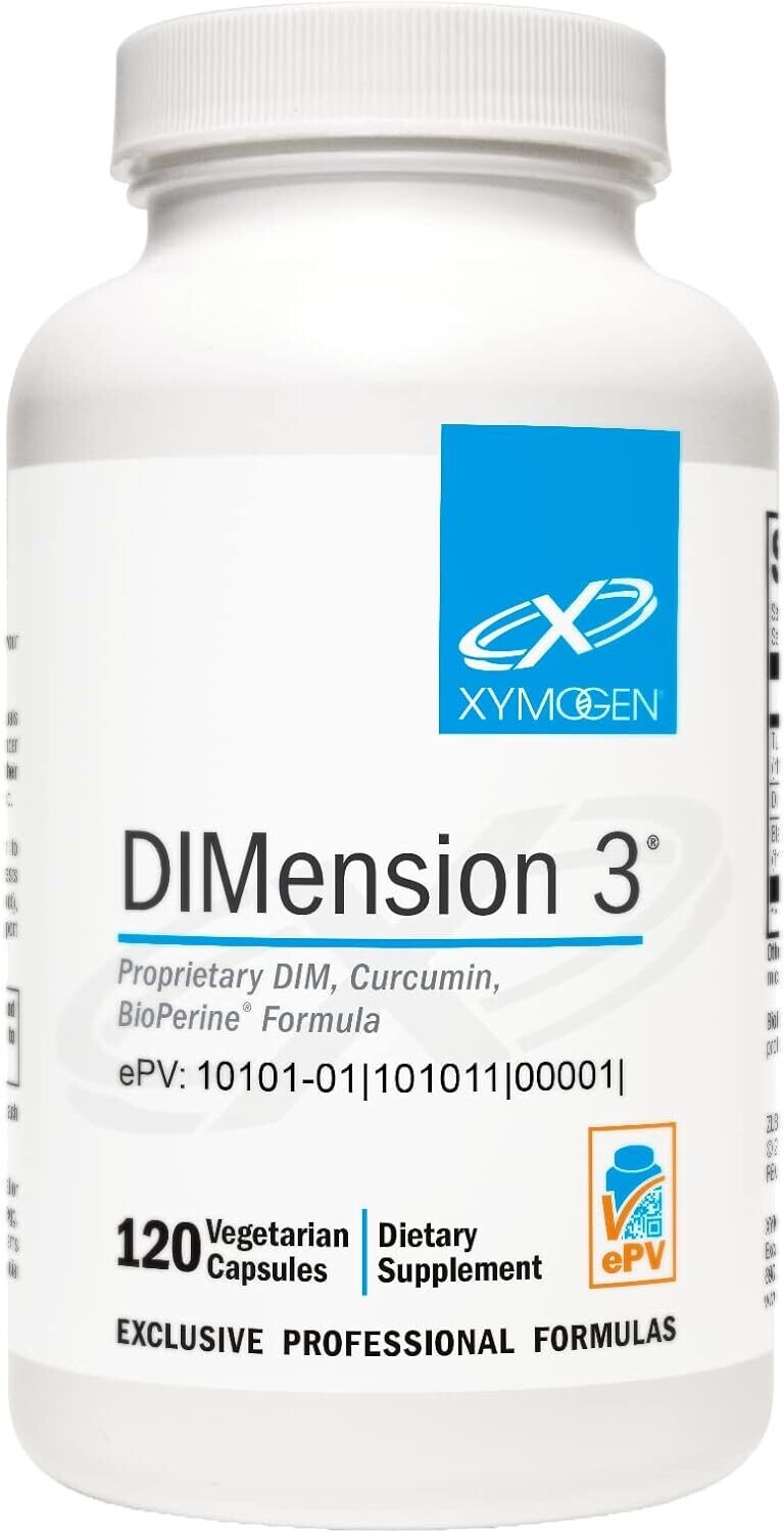 DIMension DIMension