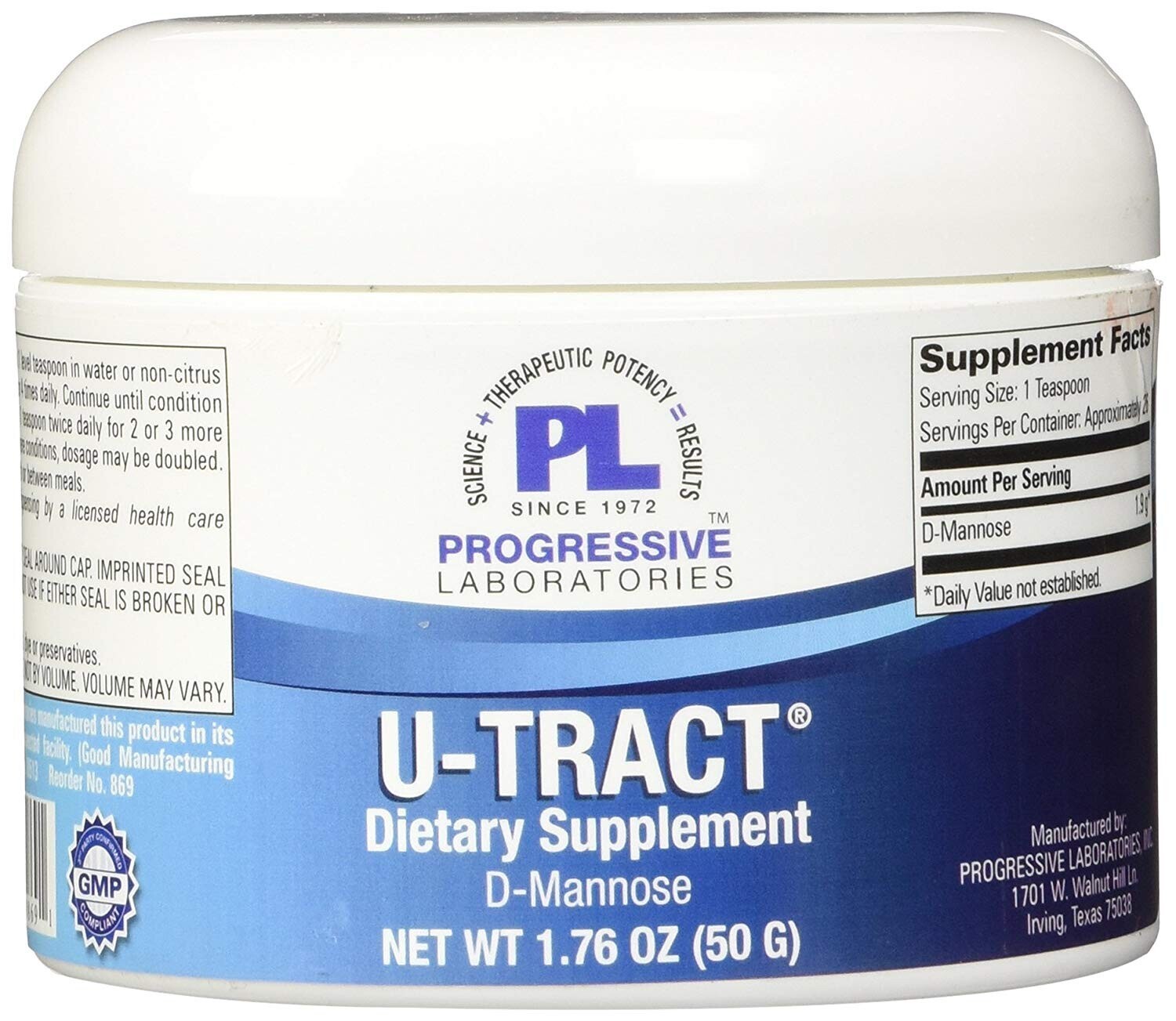 U-Tract U-Tract
