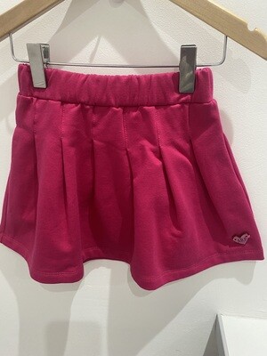 WINTER SALE AGATHA Fuchsia Pink skirt