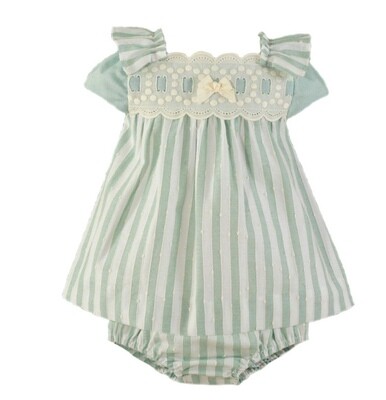 Miranda Baby Dress