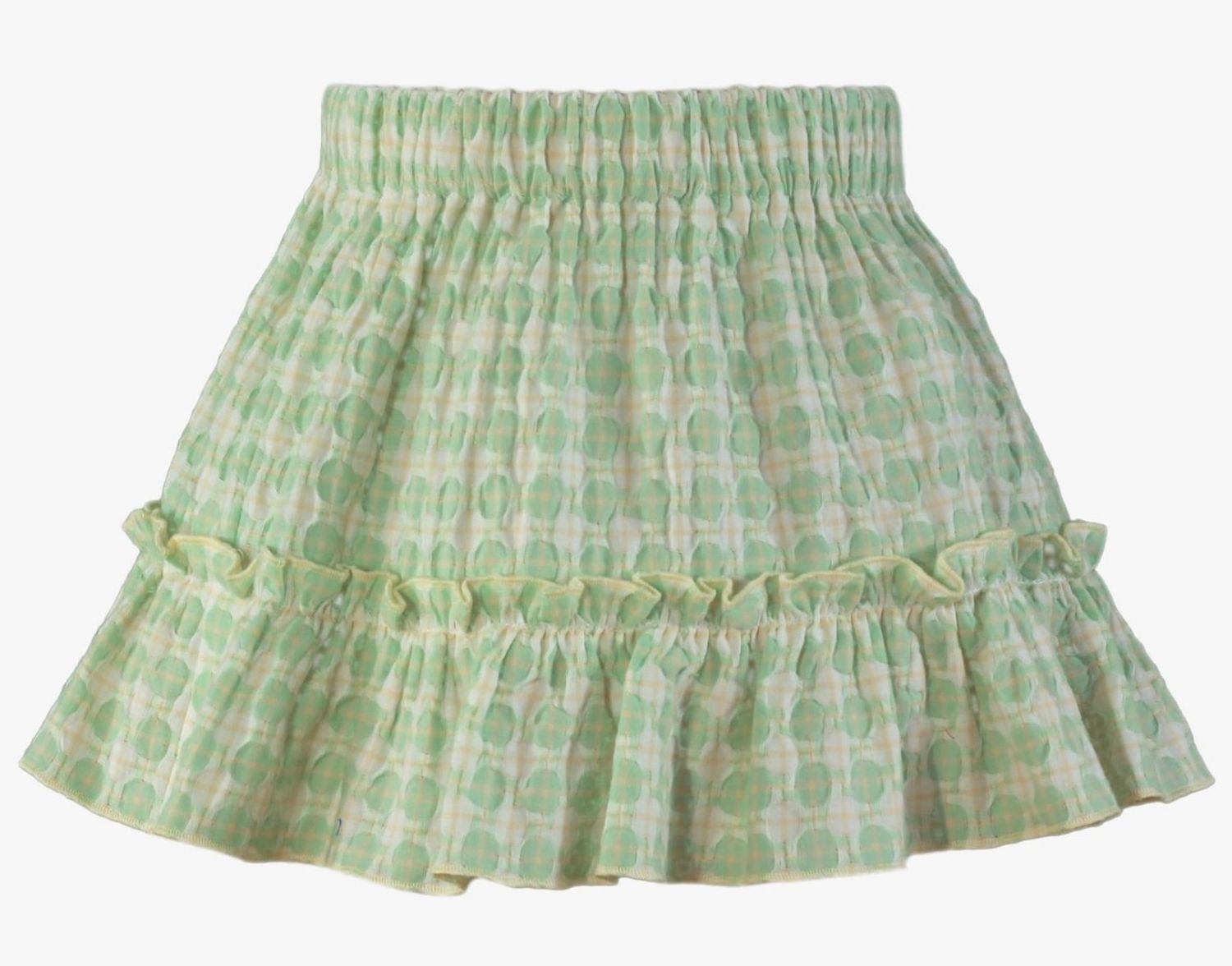 Miranda skirt set