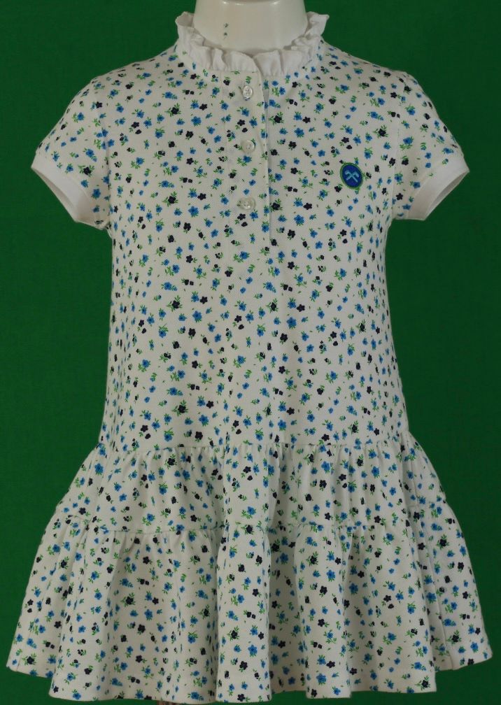 Miranda girls tennis dress