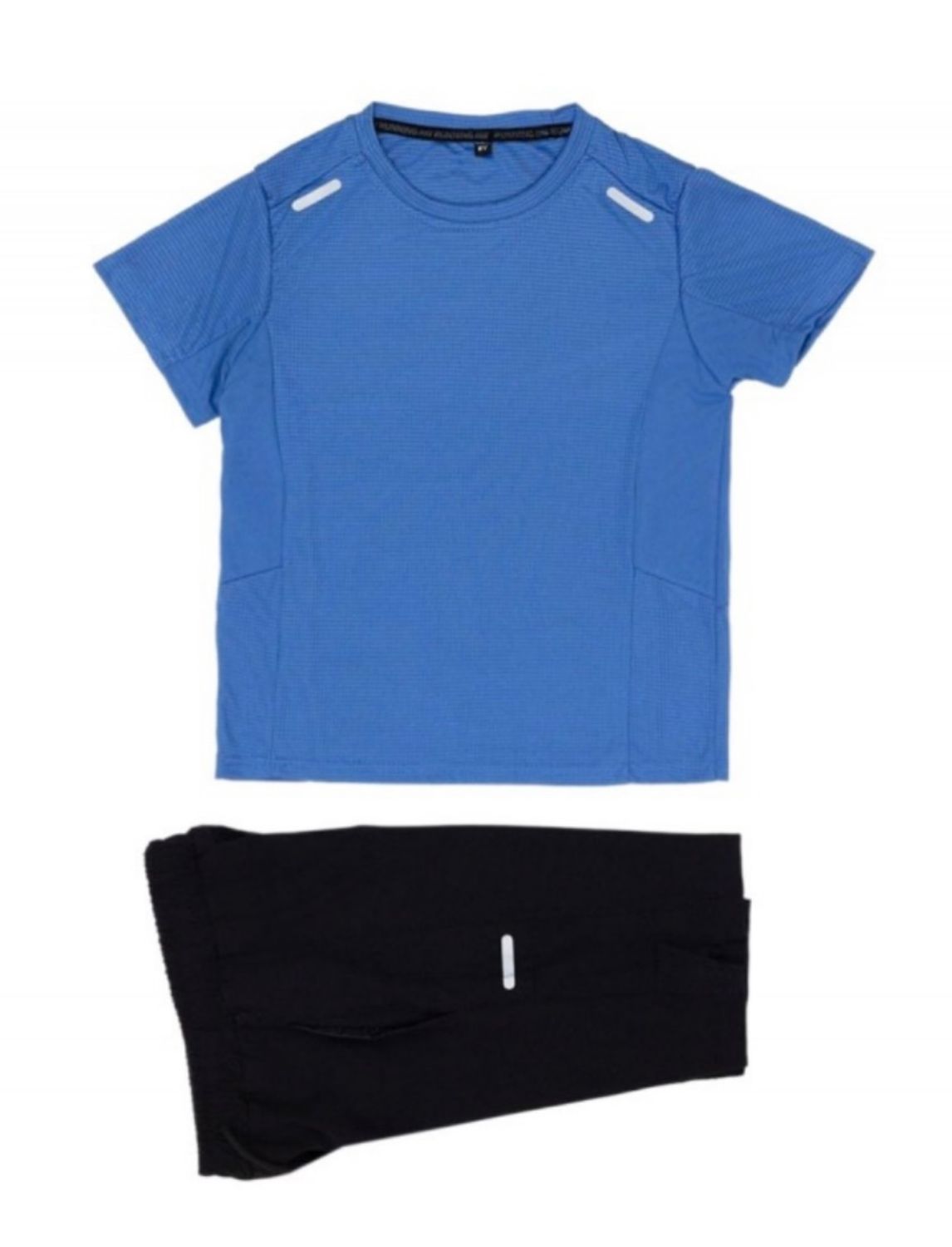 Boys shorts set
