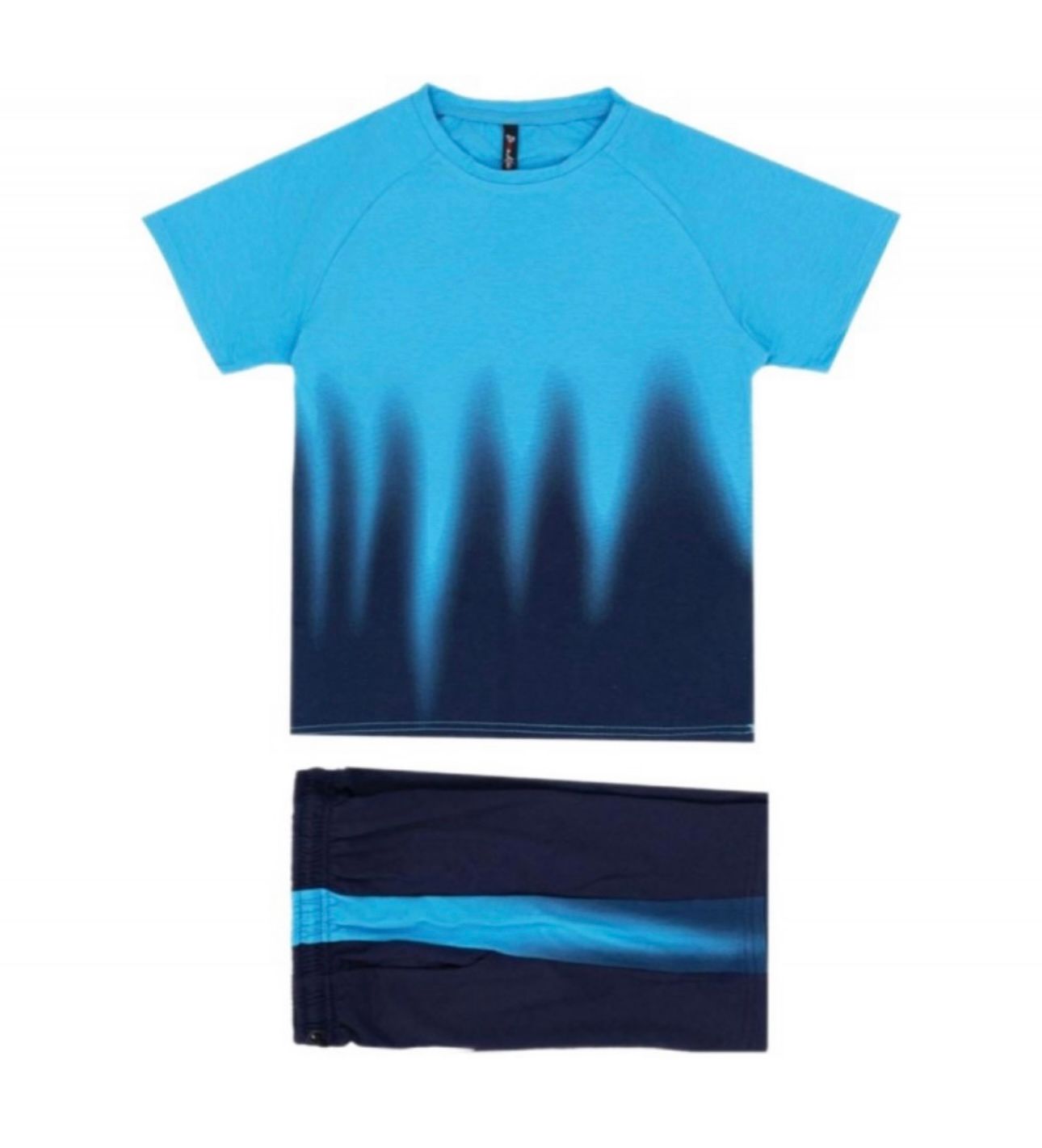 Boys shorts set