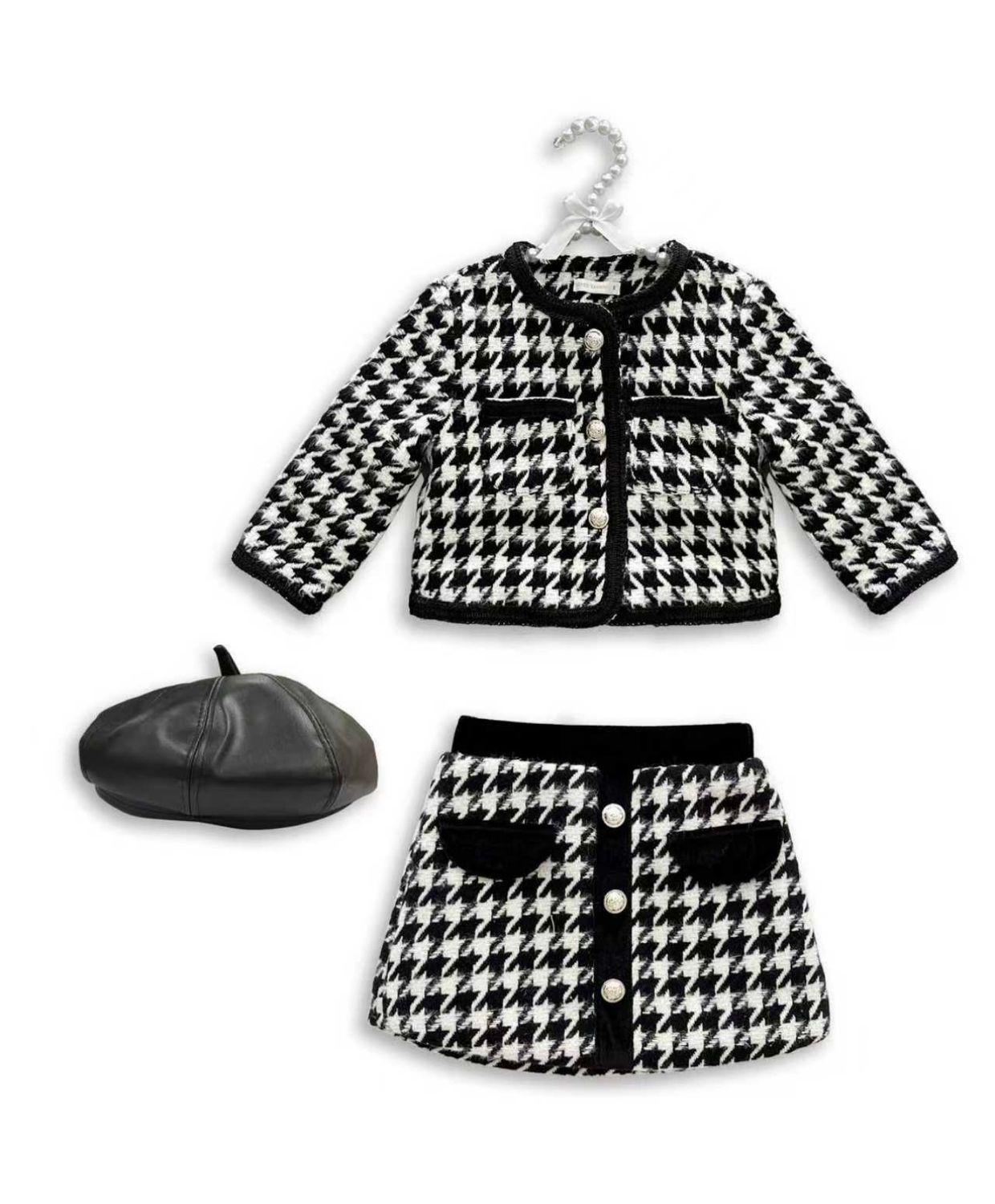 GIRLS 3 piece set