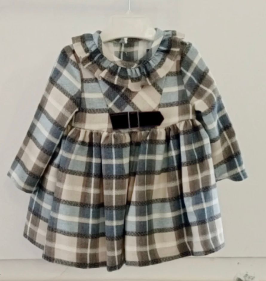BASMARTI Baby Girls Dress