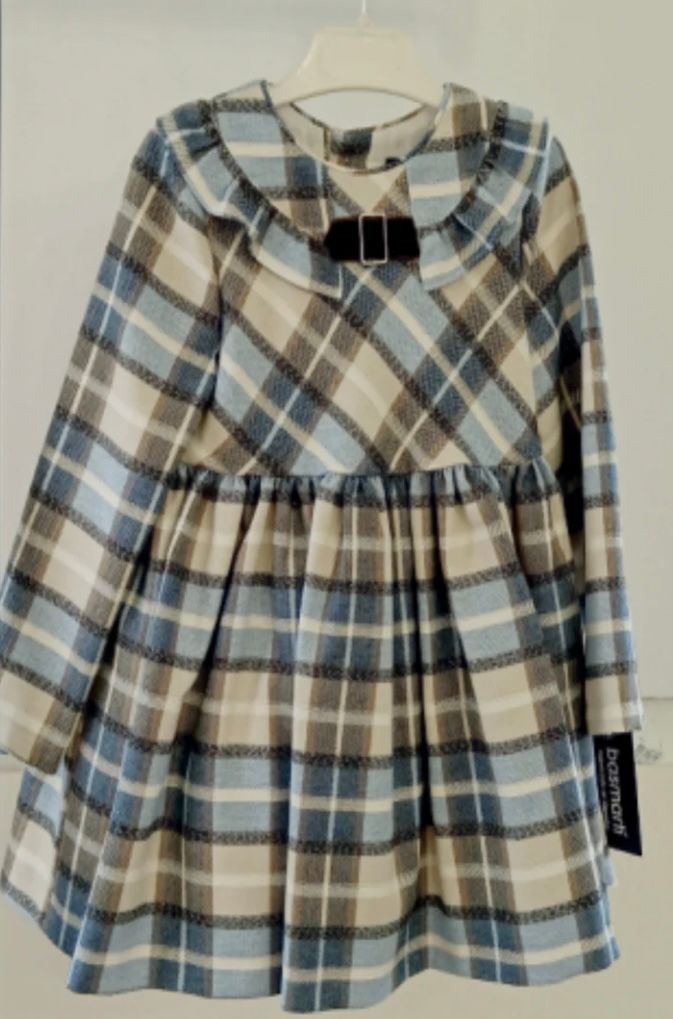 BASMARTI Girls Dress