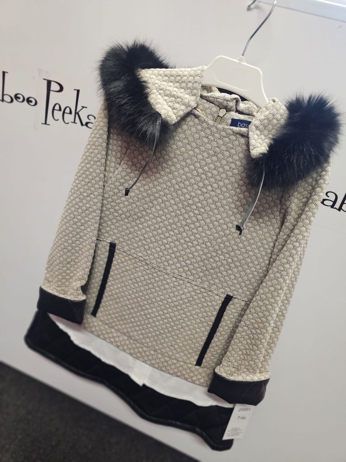 BASMARTI Girls Dress