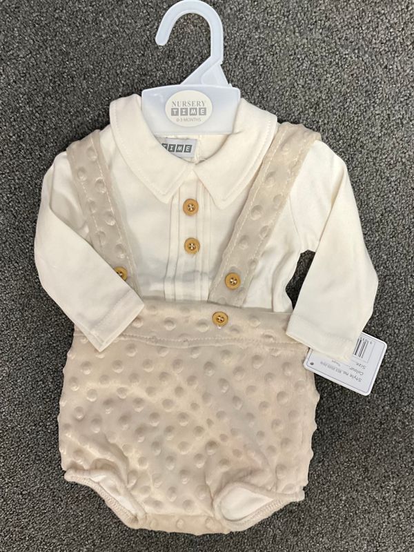 Baby Boys 2 piece set
