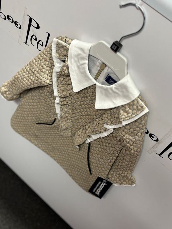 BASMARTI Girls Dress