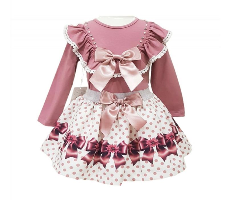 NEON Skirt Set NEON Skirt Set