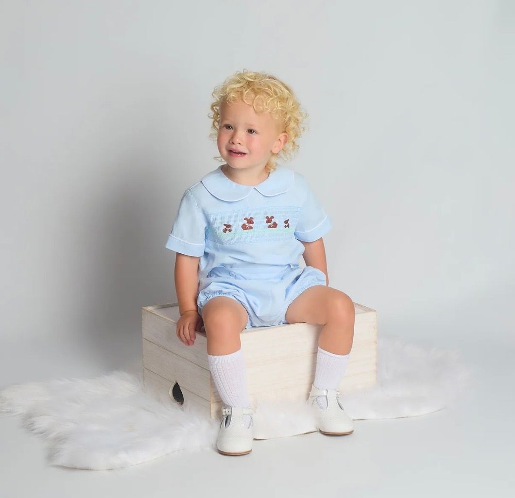 BEAU KID Boys 2 piece set
