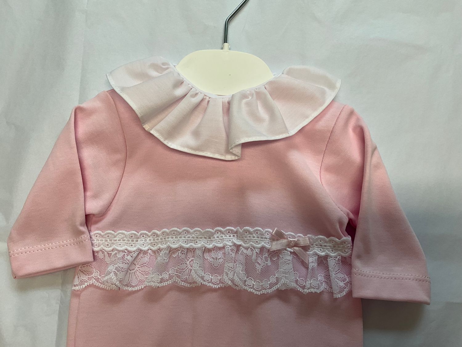 BABY GIRLS Babygro