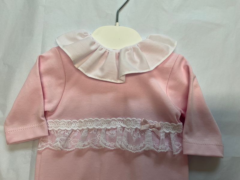 BABY GIRLS Babygro