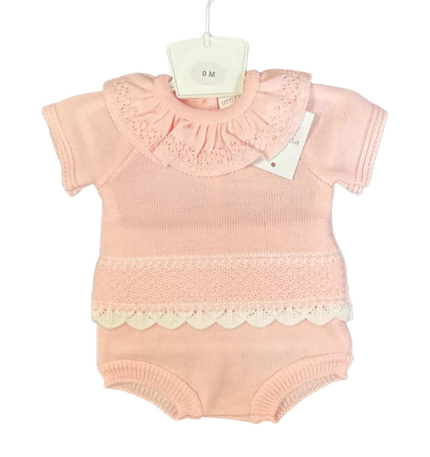 Little Nosh Baby Set