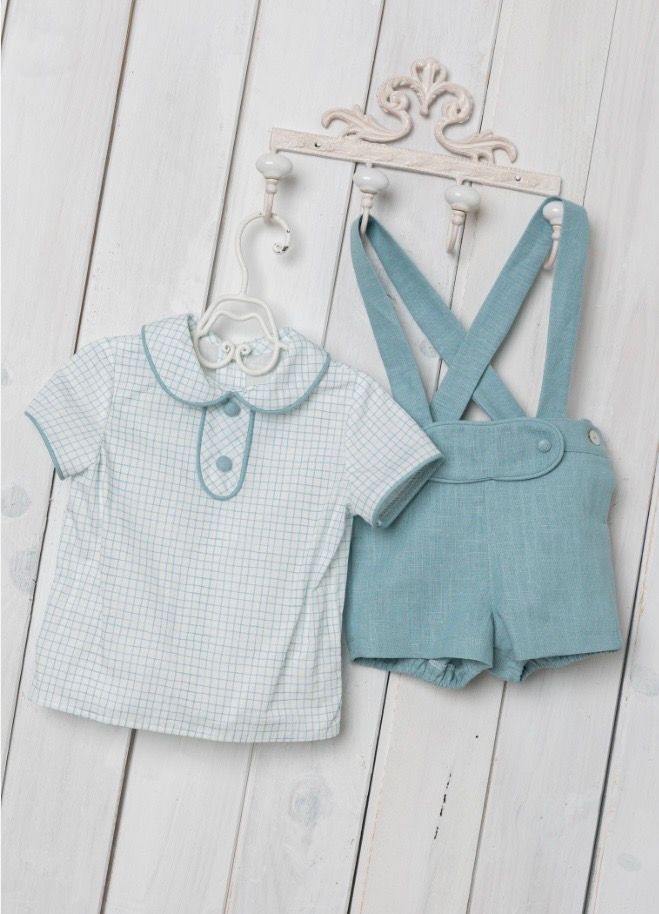 BASMARTI Baby Boys Set BASMARTI Baby Boys Set