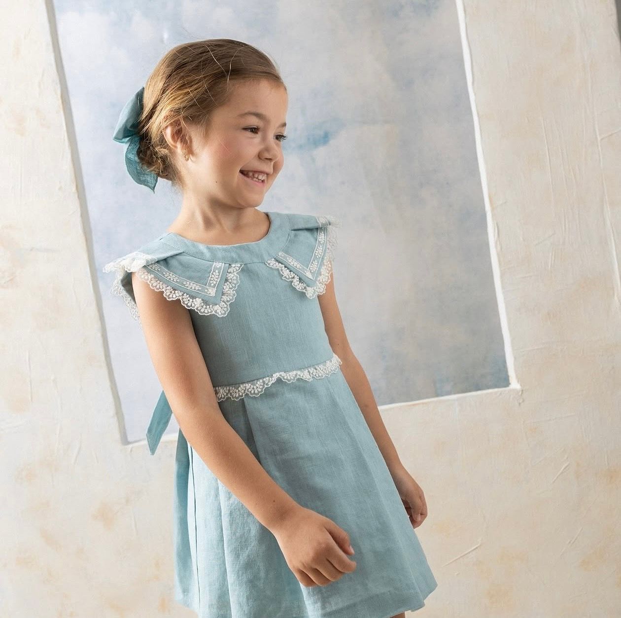 BASMARTI Girls Dress BASMARTI Girls Dress