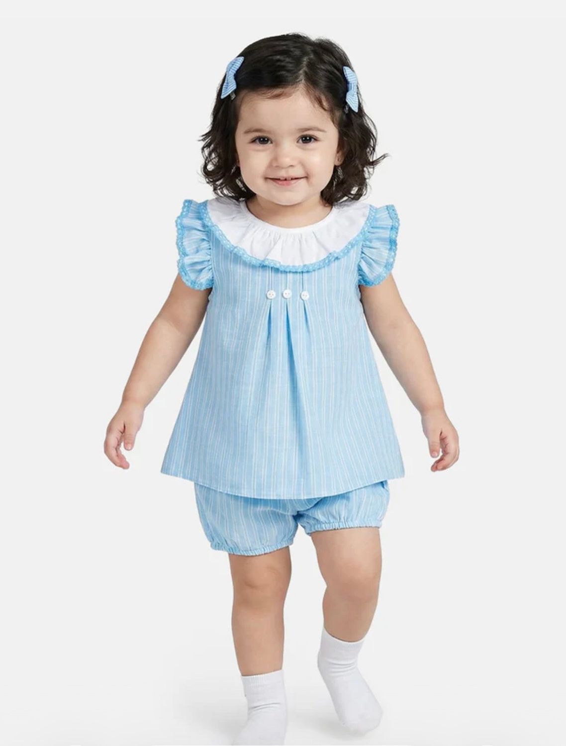 Mommies & Babies Baby Girls Dress