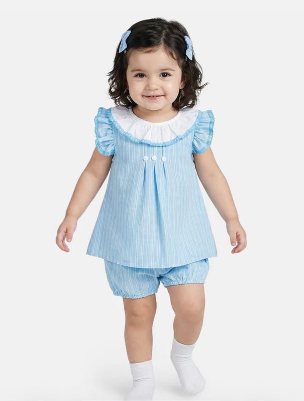 Mommies & Babies Baby Girls Dress