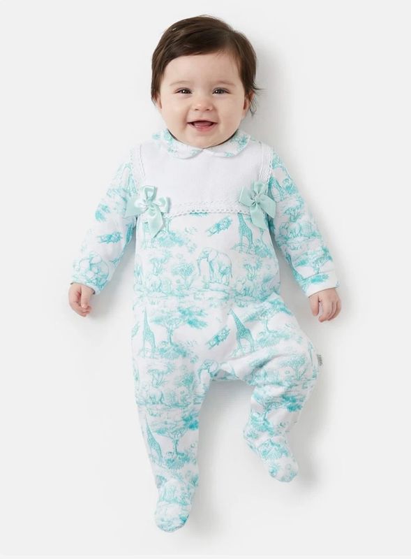 SALE Mommies and babies girls babygro SALE Mommies and babies girls babygro
