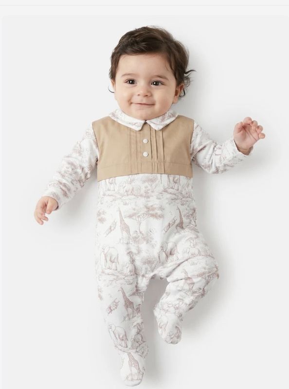 SALE Mommies and babies boys S babygro SALE Mommies and babies boys S babygro