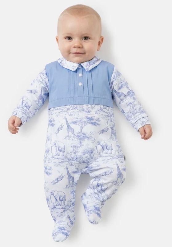 SALE Mommies and babies boys babygro SALE Mommies and babies boys babygro