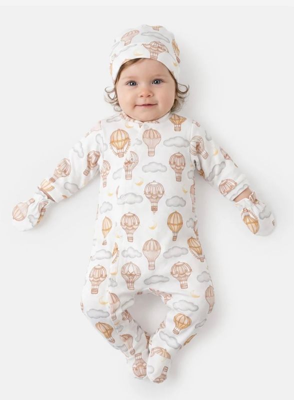 SALE Mommies and babies babygro set SALE Mommies and babies babygro set