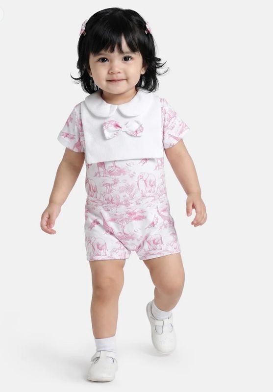 SALEMommies and babies babygro girls romper SALEMommies and babies babygro girls romper