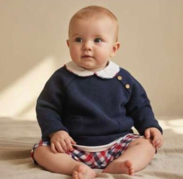 Baby boys Spanish outfit Baby boys Spanish outfit