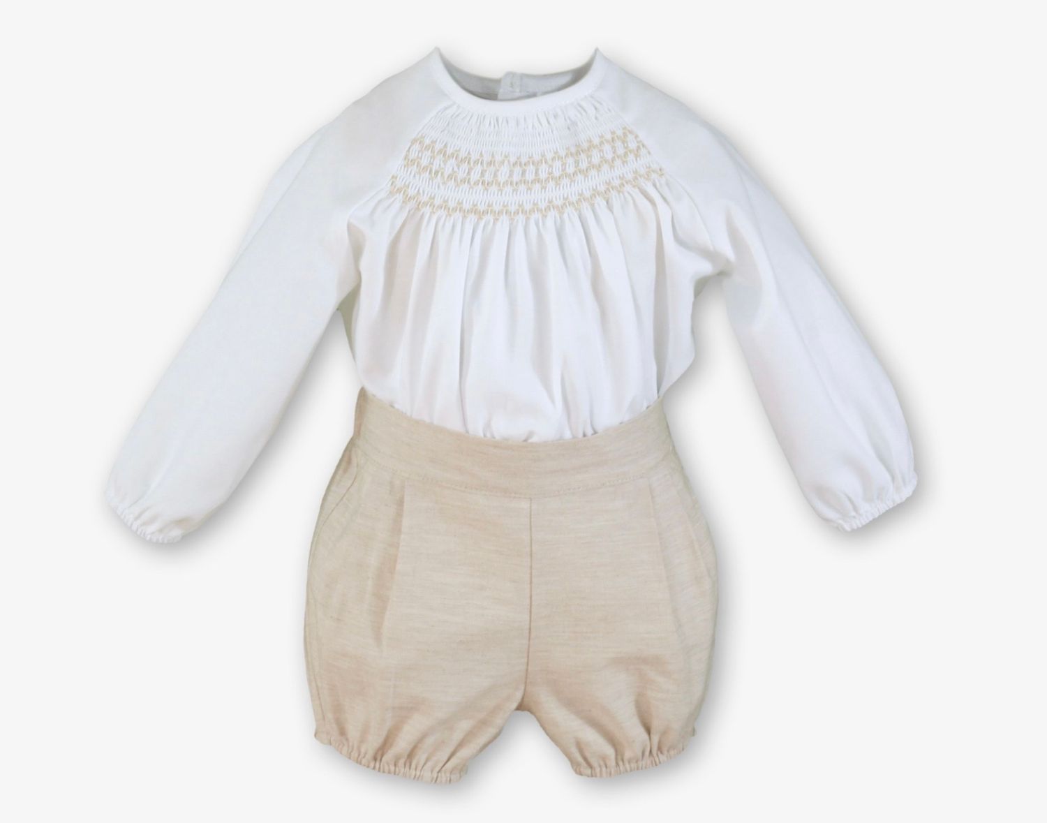 Miranda baby boys set Miranda baby boys set