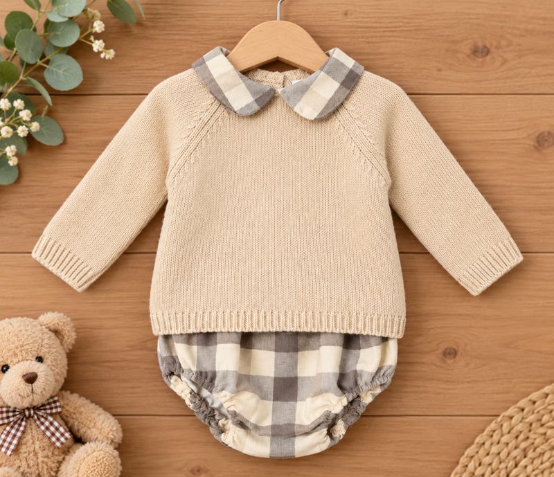 Baby Boys 2 piece set