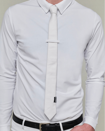 Cravates et plastrons