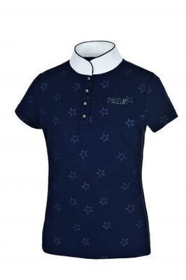 Polo, chemise de concours Enfant