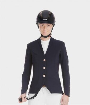 Women's show jacket