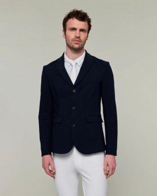 Men's competition jacket