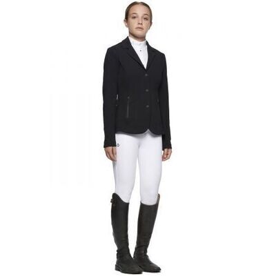 Children's competition jacket