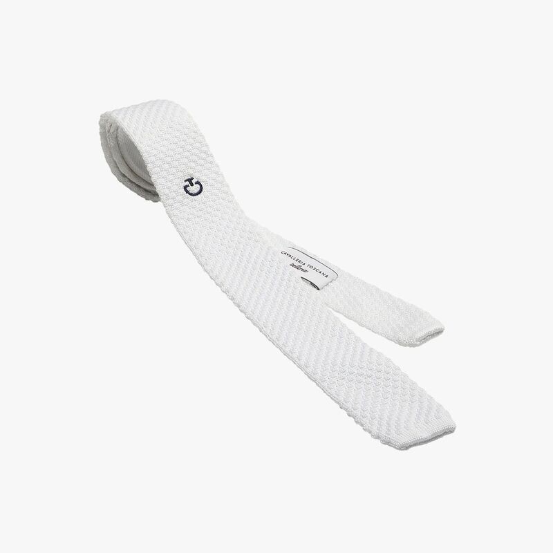 Cravate Cavalleria Toscana Tie ACC003