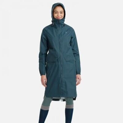 Raincoats