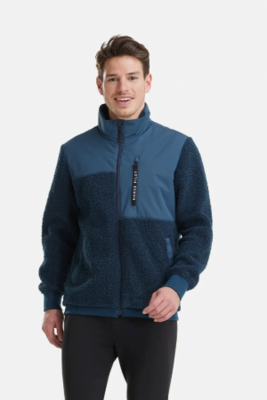 Men's fleeces and softshells