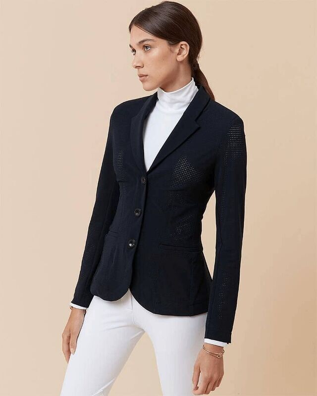 Veste Cadence Marine Dada Sport