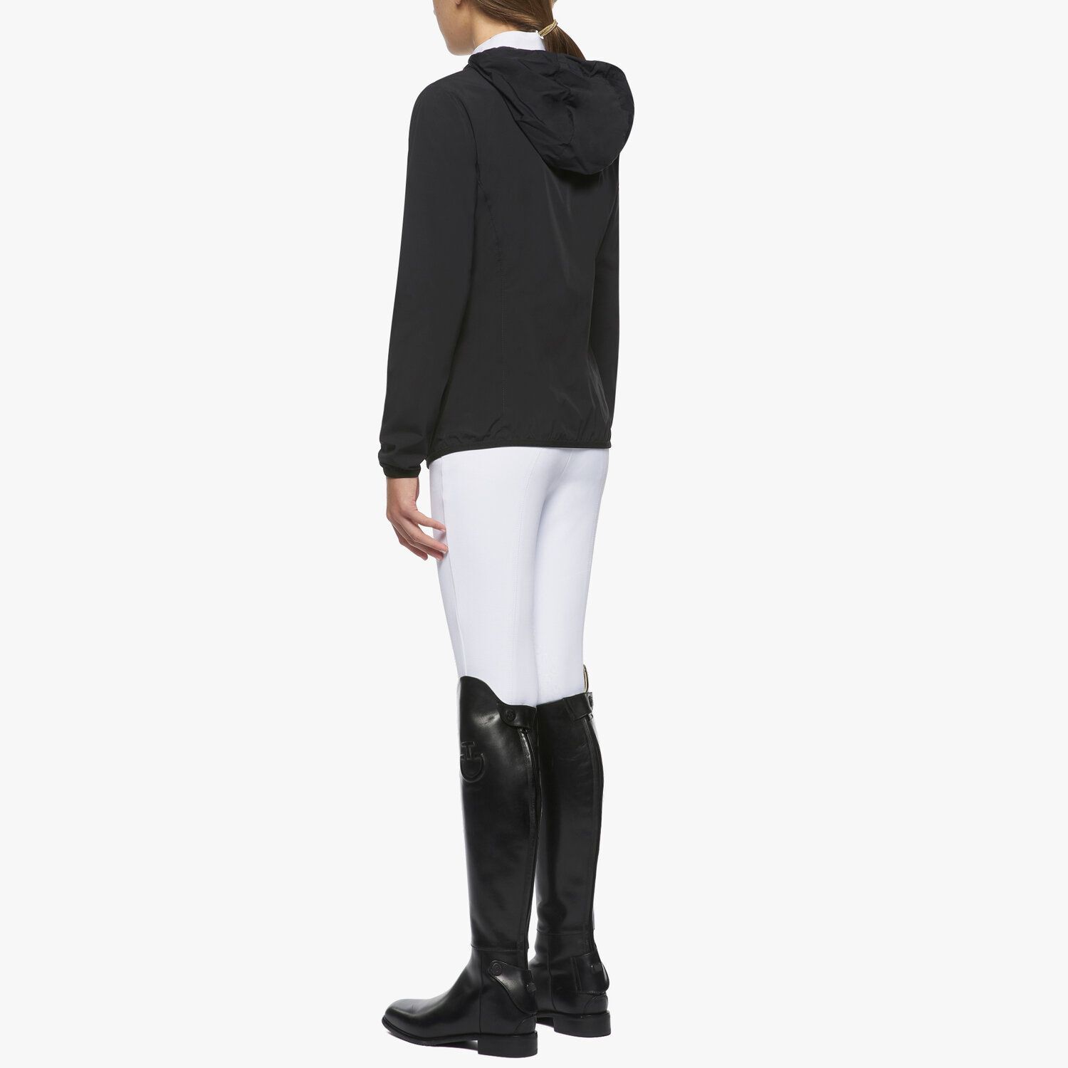 Waterproof Jacket Cavalleria Toscana