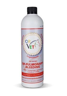 OR-VET Breathing range