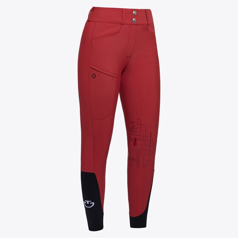 Pantalon CT Academay Cavalleria Toscana PAD196