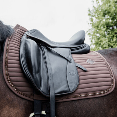 Dressage Saddle Pads