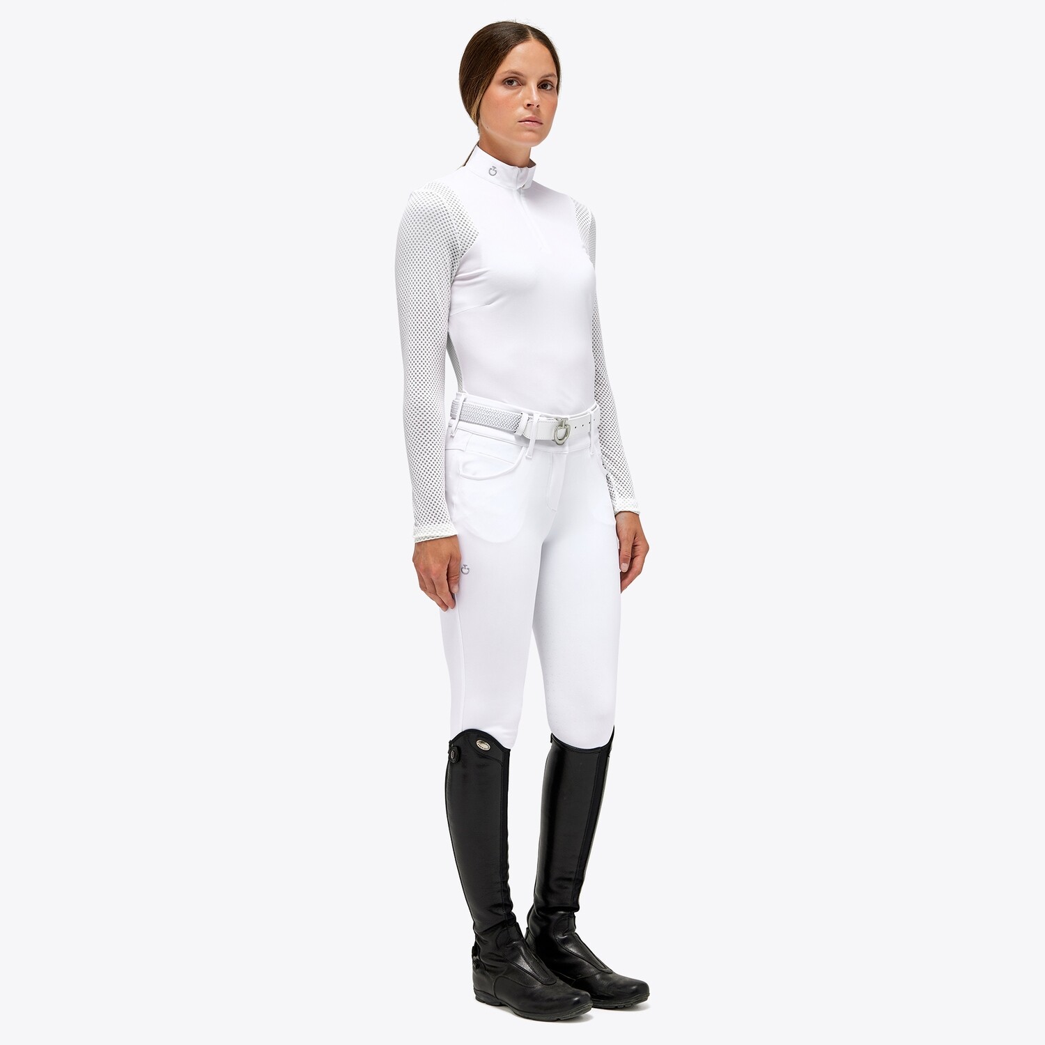 Lightweight Competition Polo POD341