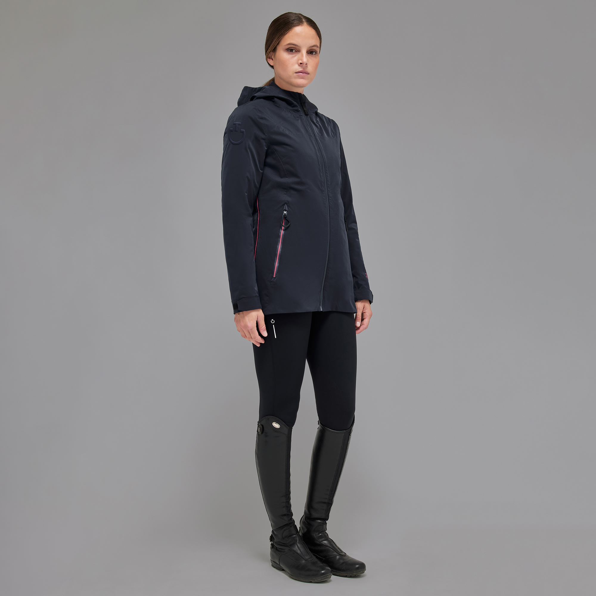 Women's Revo 3-Way Waterproof Jacket GID282