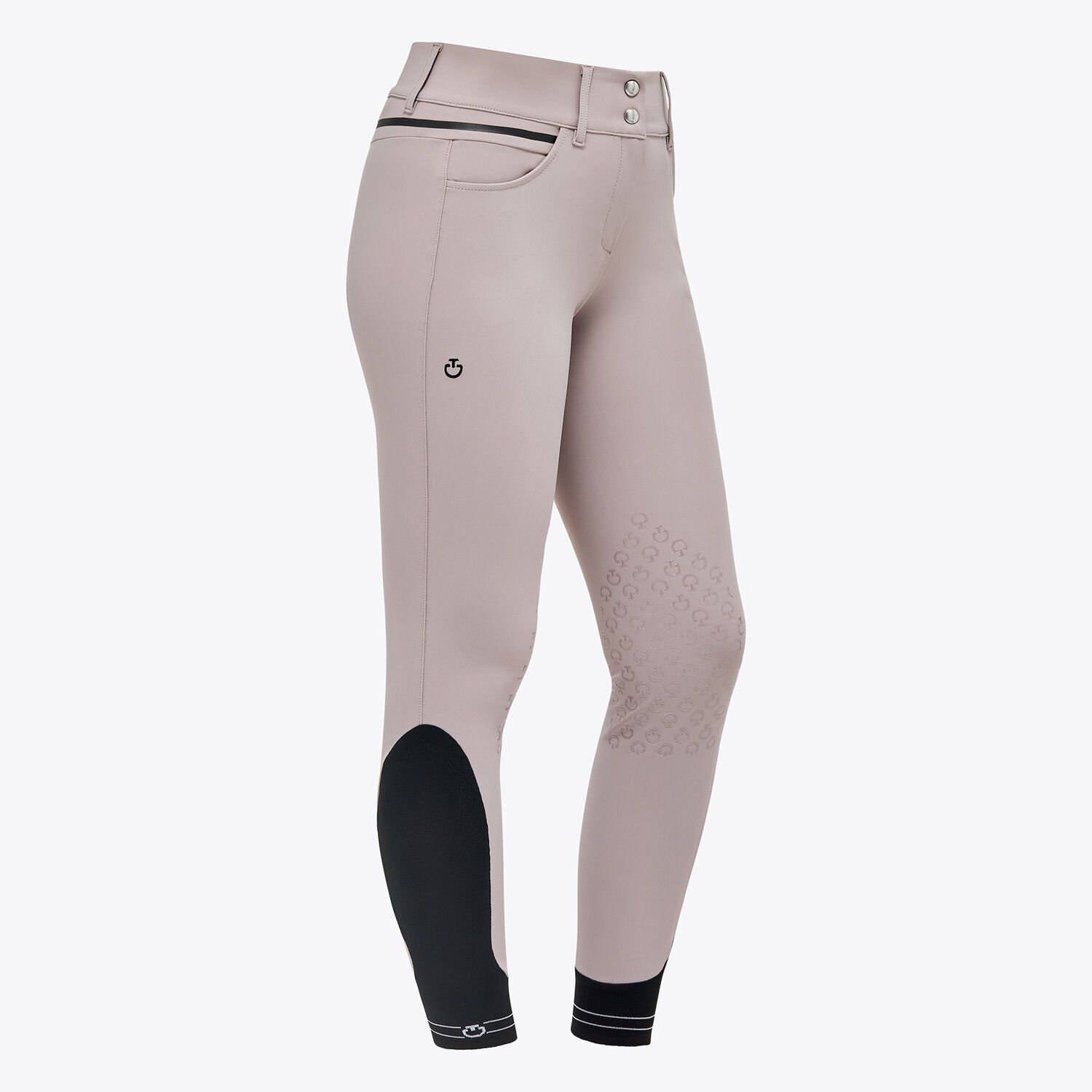 Women's trousers in technical fabric PAD175